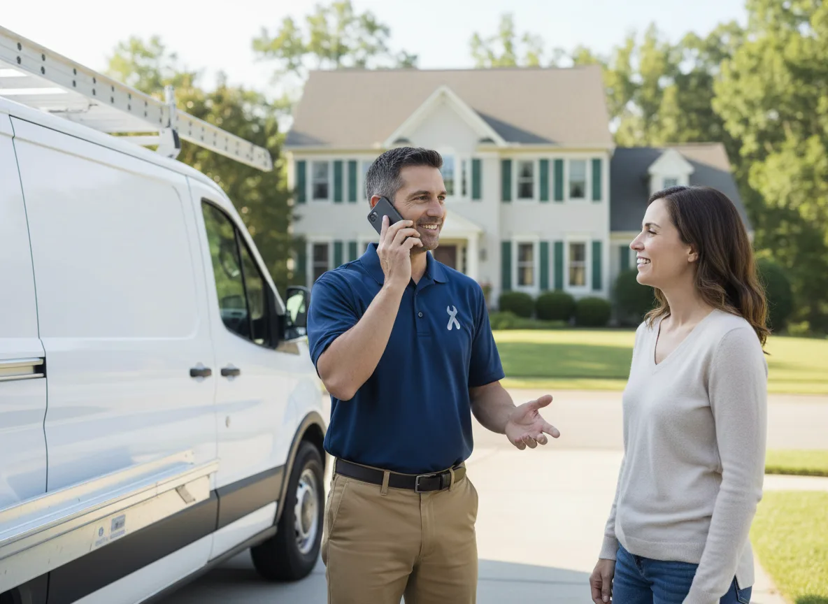 Home Gutter Service Forest Hill, MD FAQs